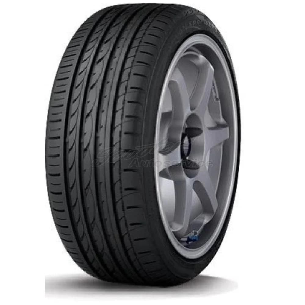 Yokohama Advan Sport (v103b) 235/55 R20 102V Sommerreifen