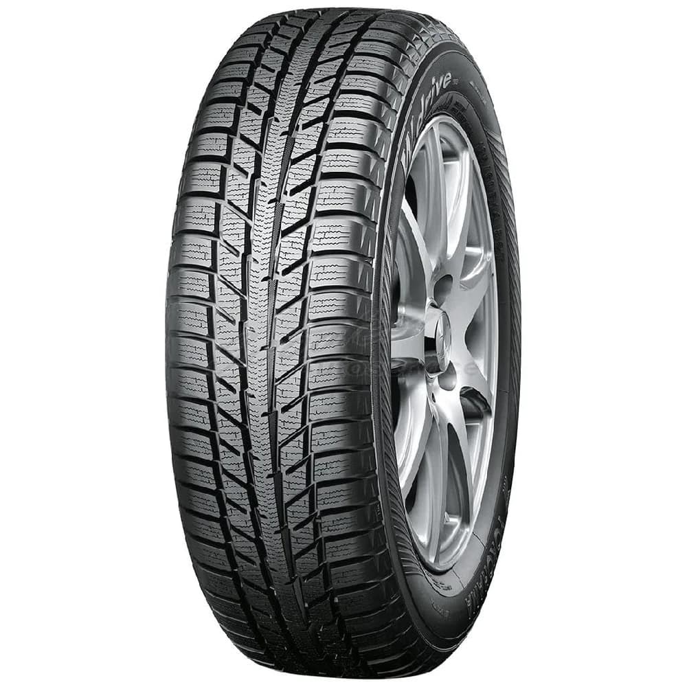 Yokohama Winterreifen W.drive (V903) ( 165/70 R14 81T )