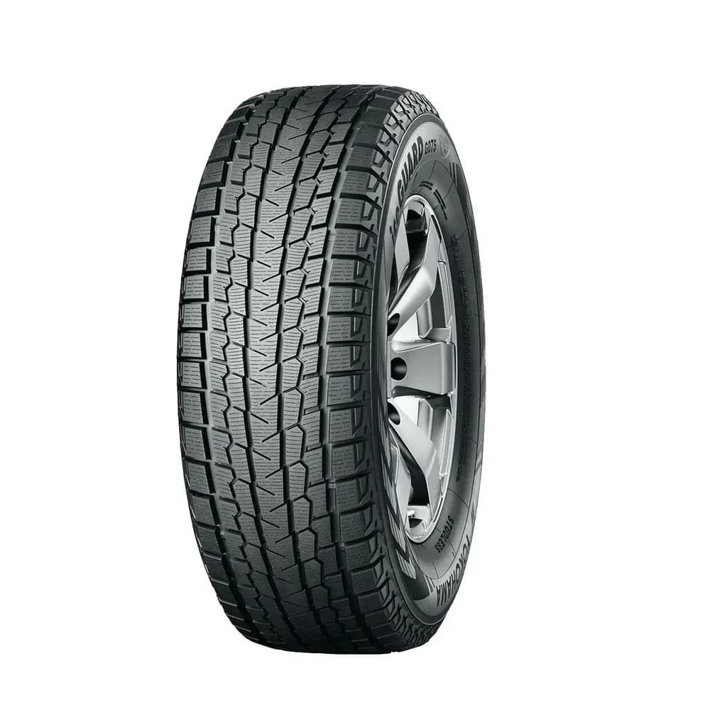 YOKOHAMA Winterreifen 275/60R18 113Q - Ice Guard G075 R2393 275/60 R18