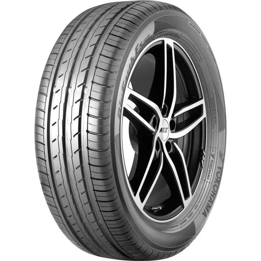 Yokohama BluEarth-Es ES32A RPB 245/40 R17 91V