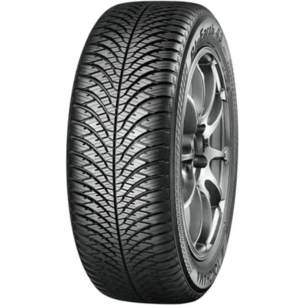 Yokohama BluEarth-4s AW21 225/50 R17 98V