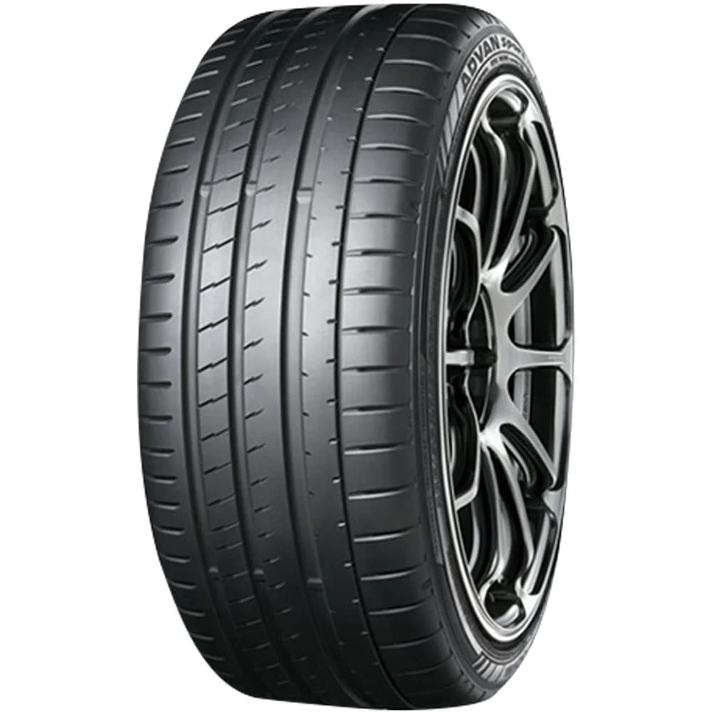Yokohama Advan Sport V107 325/40 ZR22 114Y