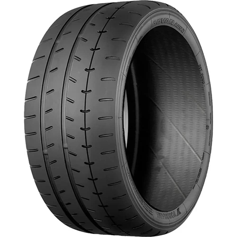 Yokohama Advan A052 XL 245/40 R17 95W