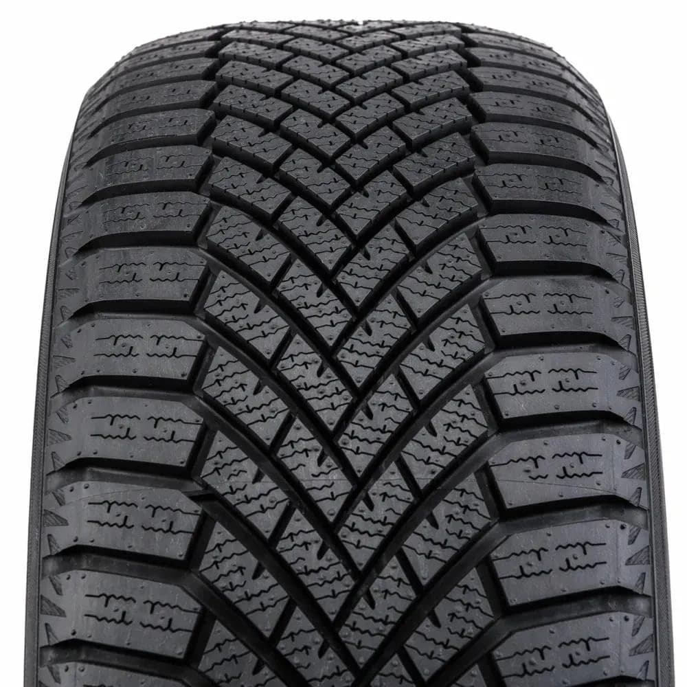 Yokohama BluEarth Winter (V906) 225/45 R17 91H
