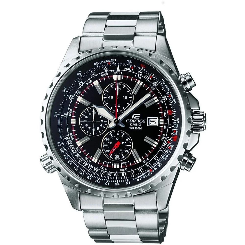 Casio EF-527D-1AVEF - Default
