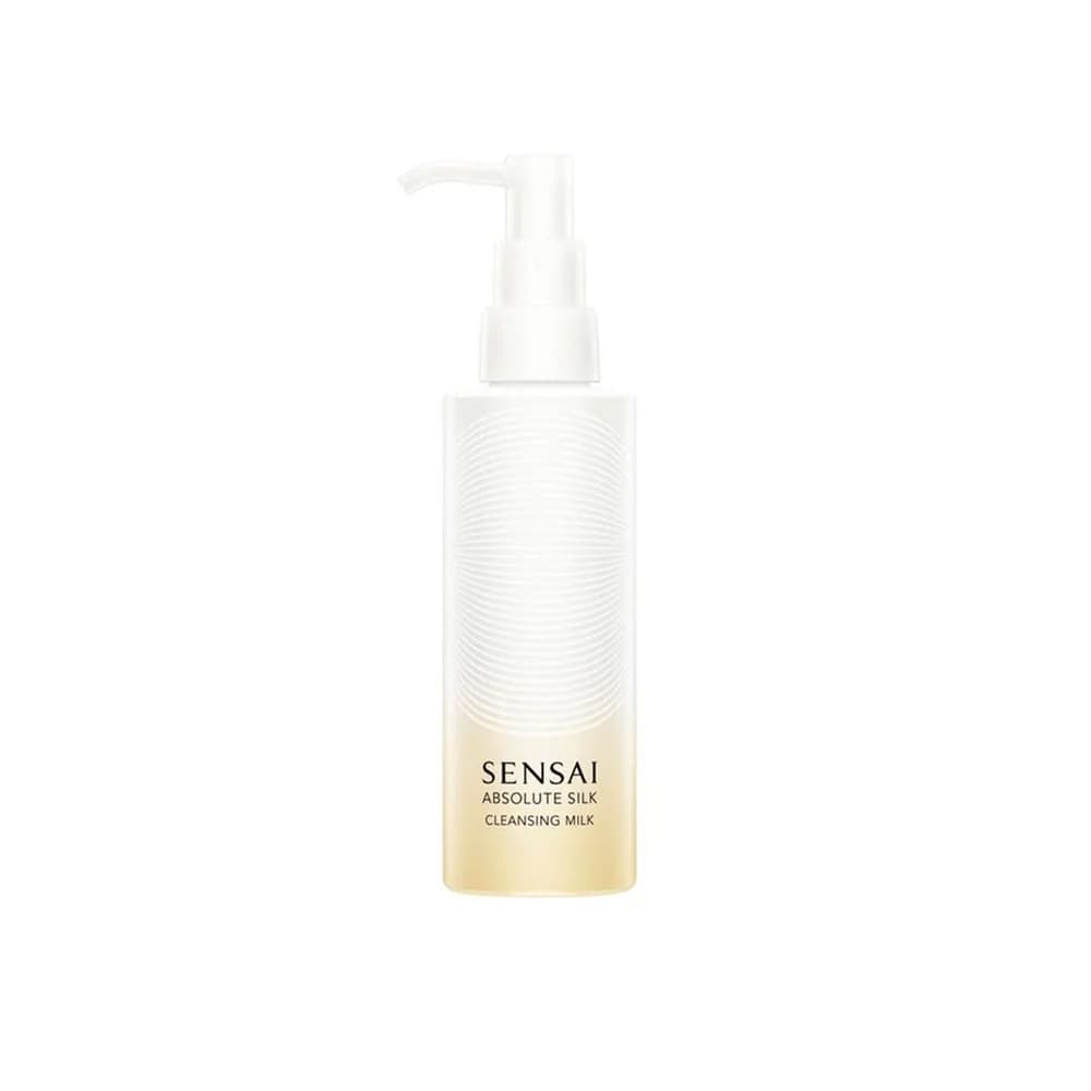 Sensai Absolute Silk Cleansing Milk 150ml