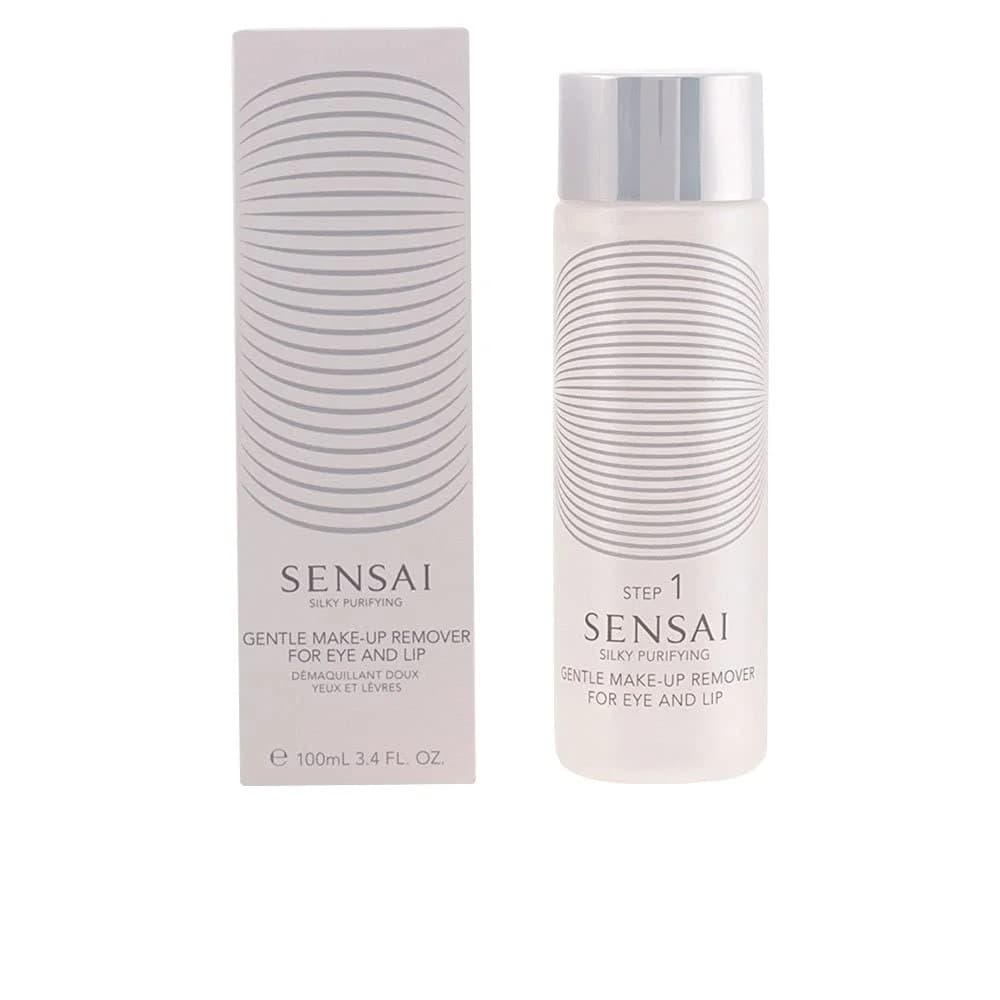 Sensai Silky Purifying Makeup Remover for Eye and Lip 150ml