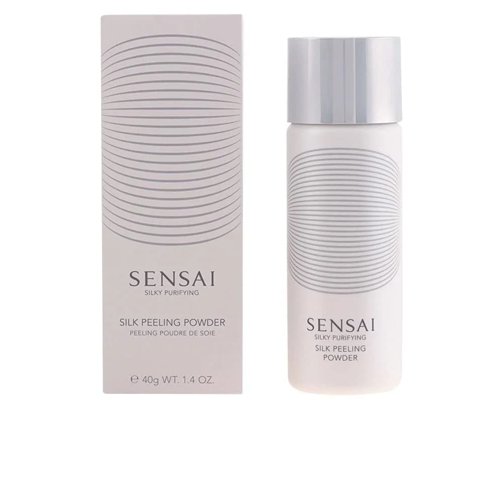 Sensai Silky Silk Peeling Powder 40g
