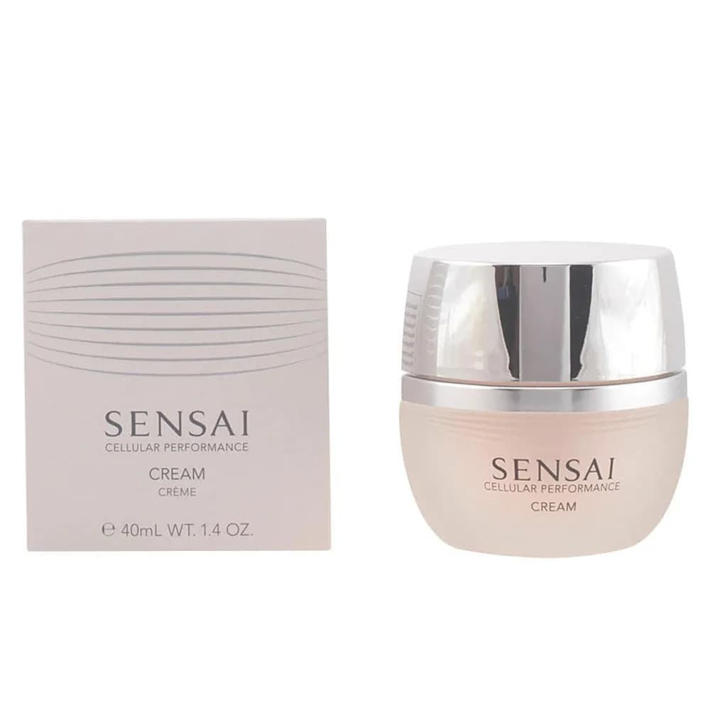 Cellular Performance Cream
