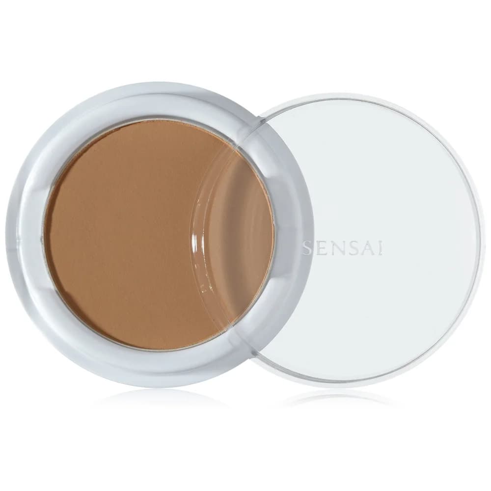 11g SENSAI CELLULAR PERFORMANCE Total Finish Foundation