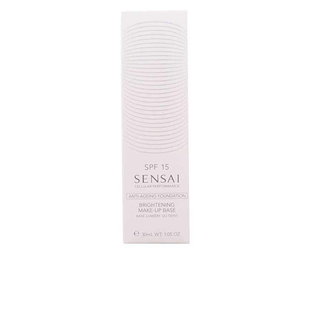Sensai Cellular Performance Brightening Make-up Base 30ml