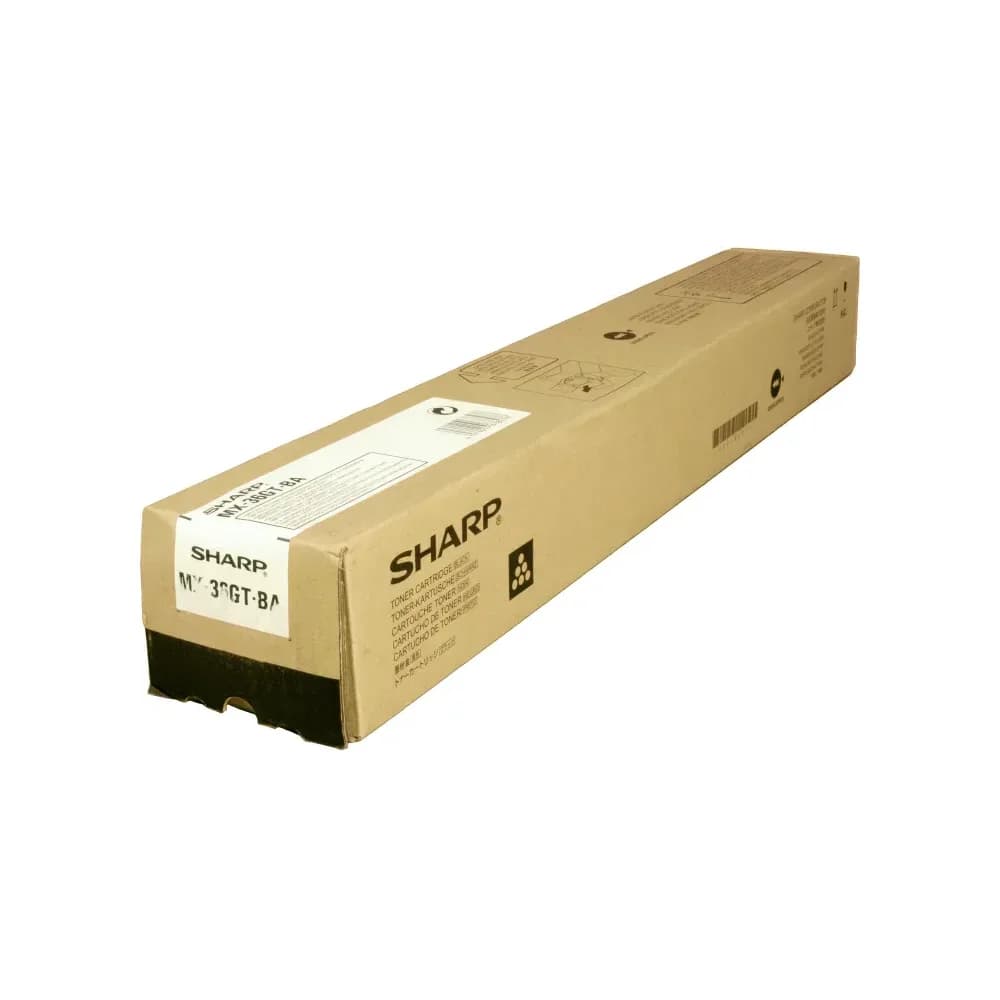 Sharp, Toner, Mx-36gtba (BK)