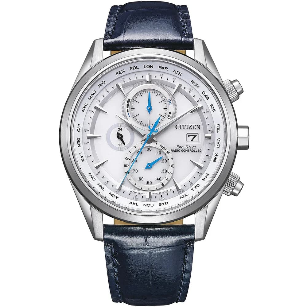 Citizen AT8260-18A - Default