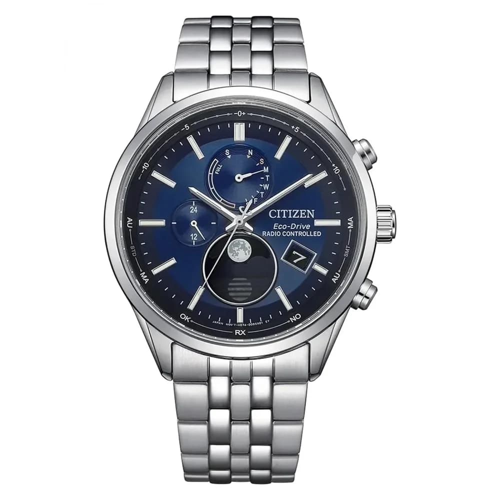 Citizen Chronograph BY1030-50L