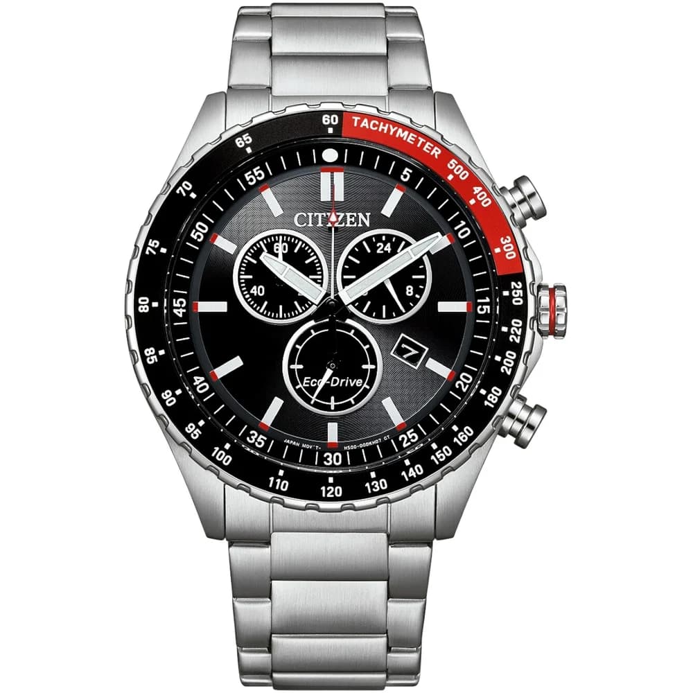 Citizen Chronograph AT2566-88E