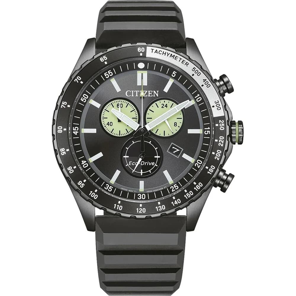 Citizen Chronograph AT2565-05E