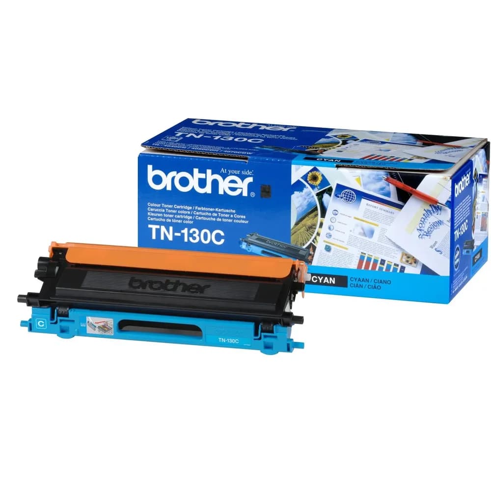 Brother Tonerpatrone