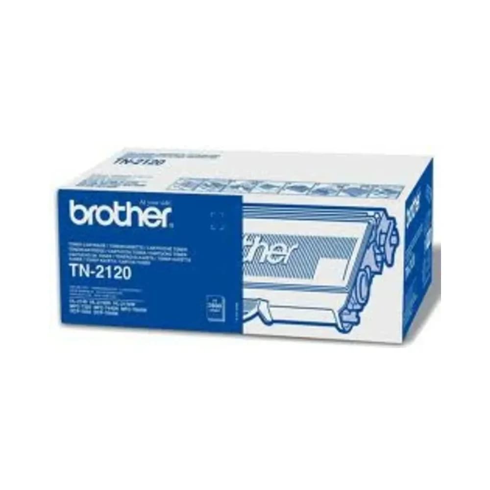 Brother Tonerpatrone