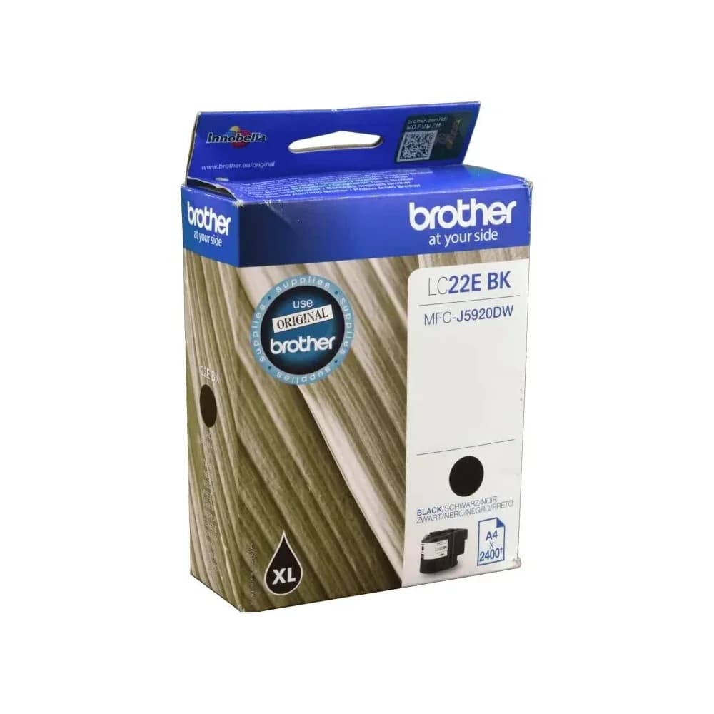 Brother Tintenpatrone