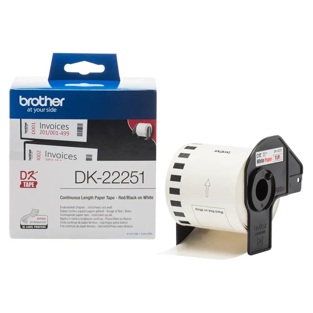 Brother Fotopapier