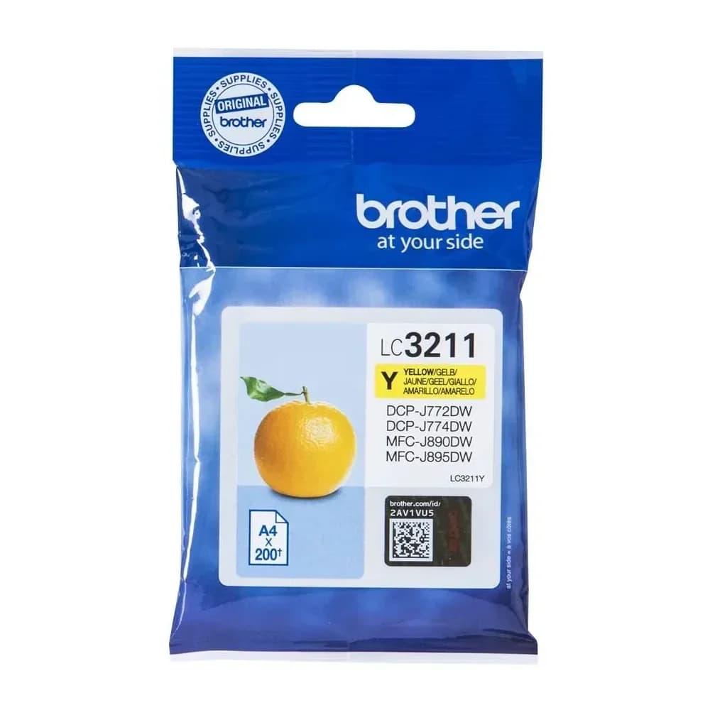 Brother Tintenpatrone