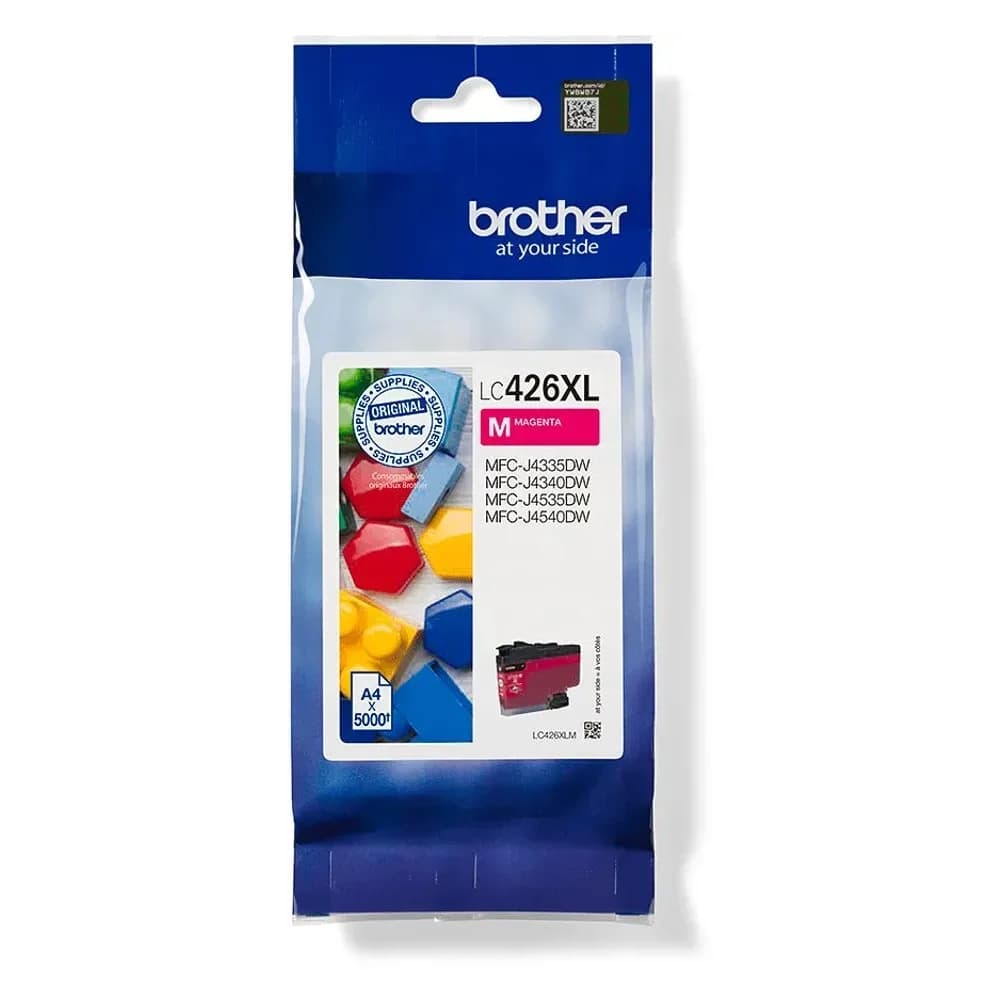 BROTHER LC-426XLM
