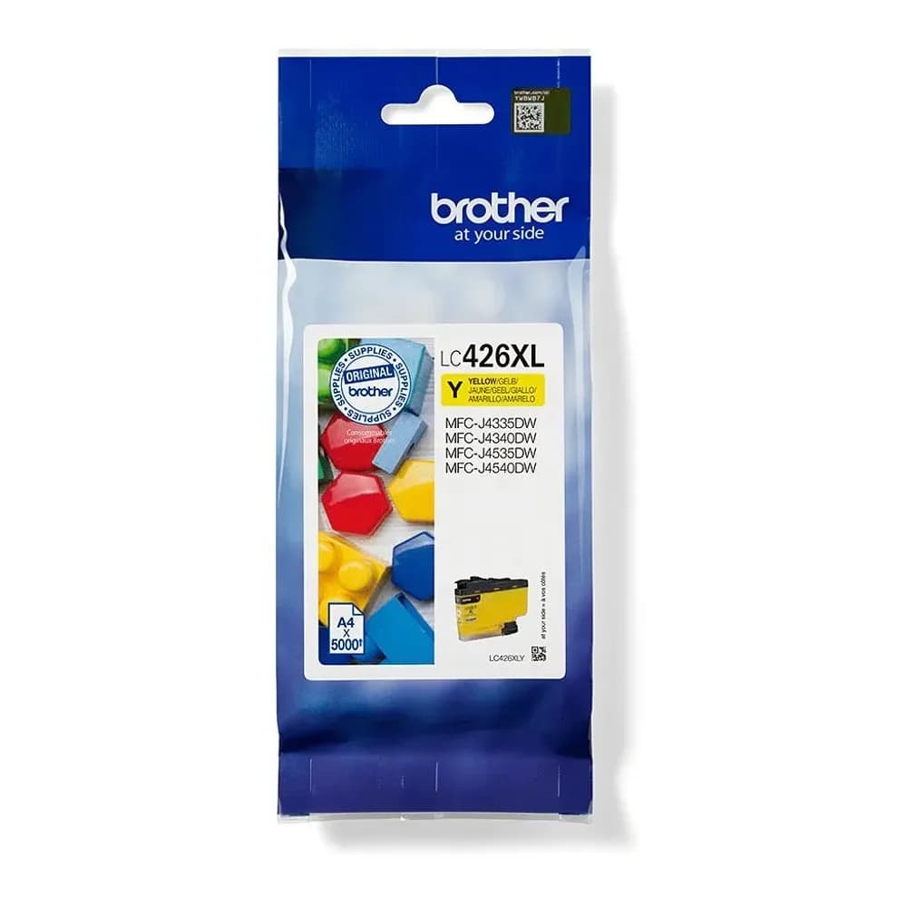BROTHER LC-426XLY