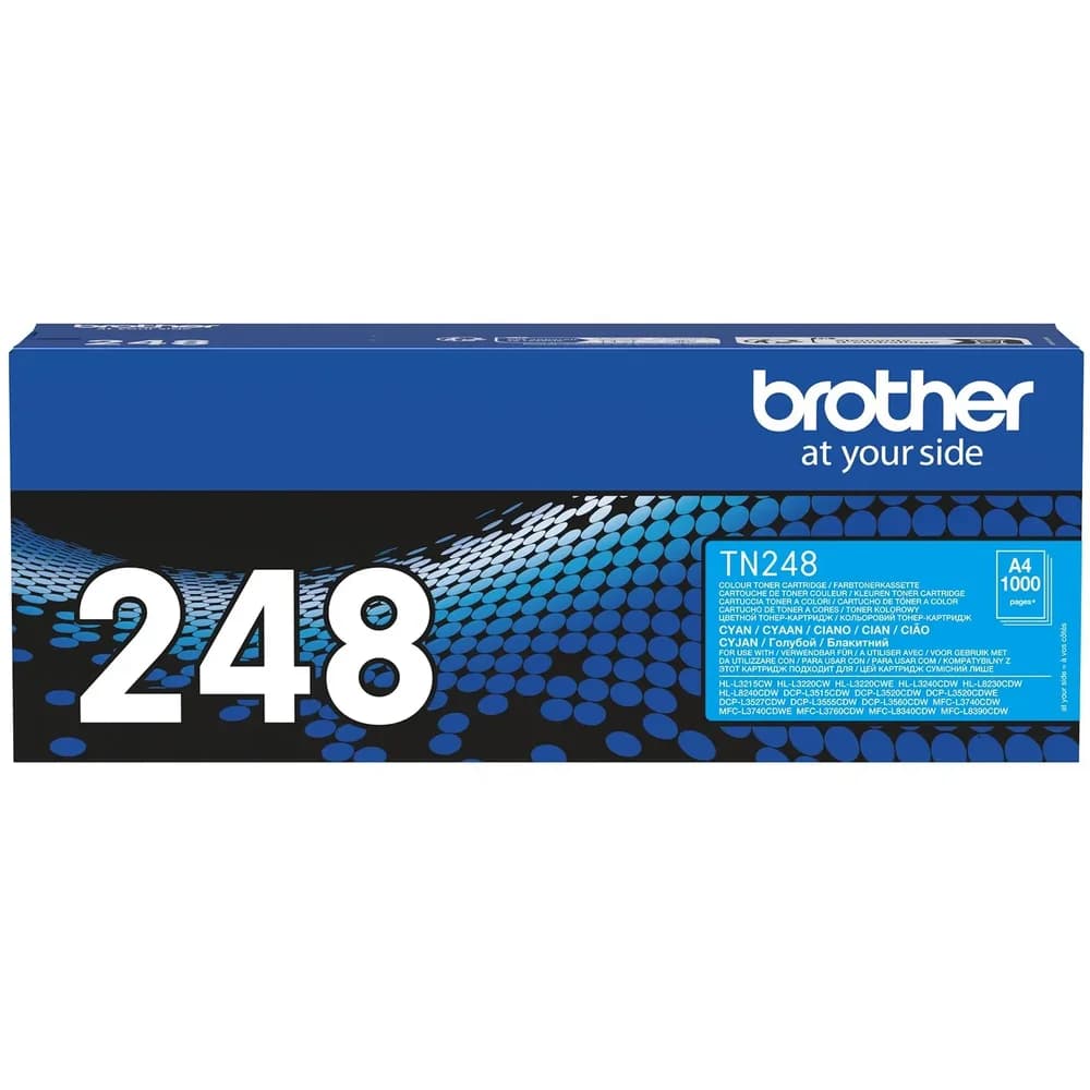 Brother Tonerpatrone