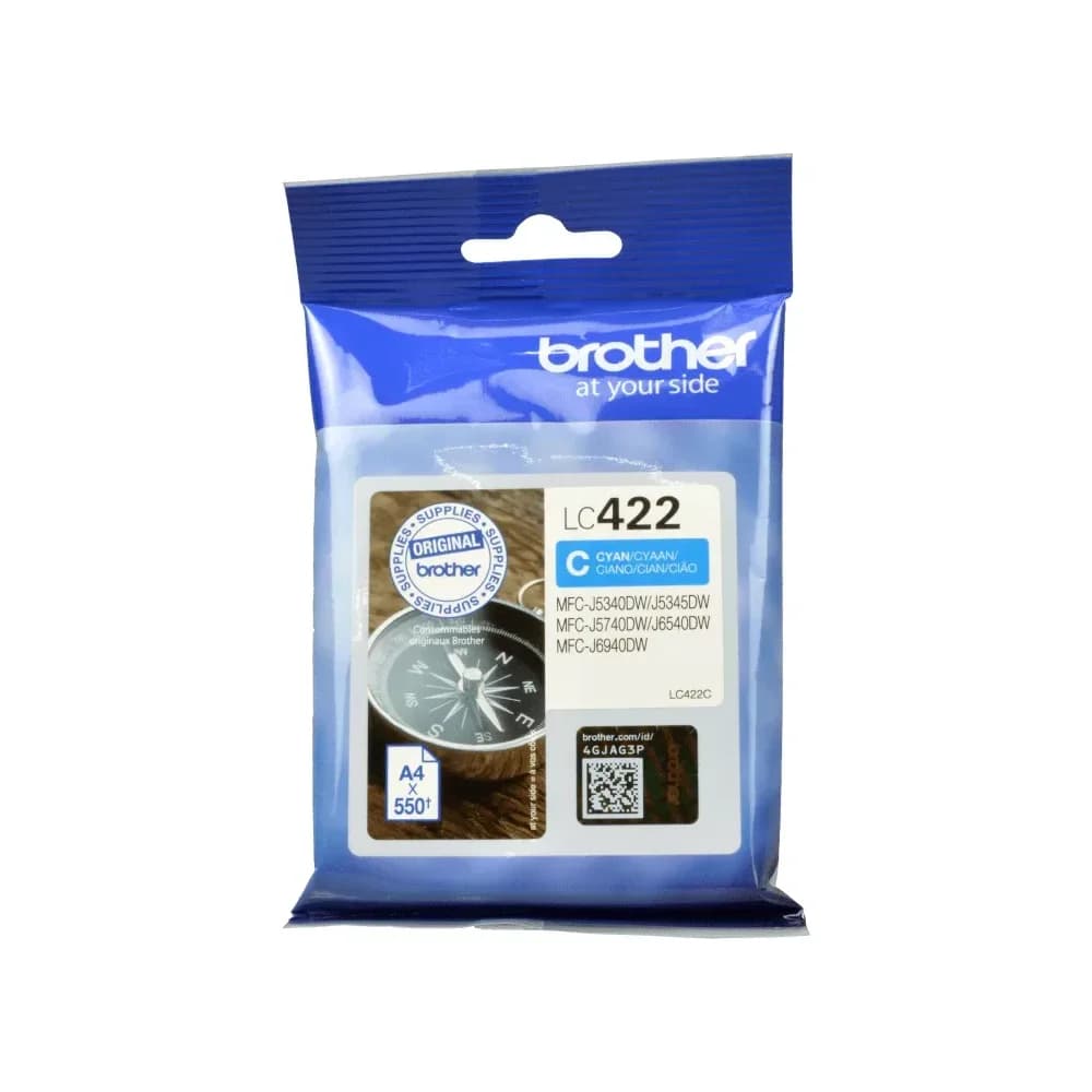 BROTHER LC-422C
