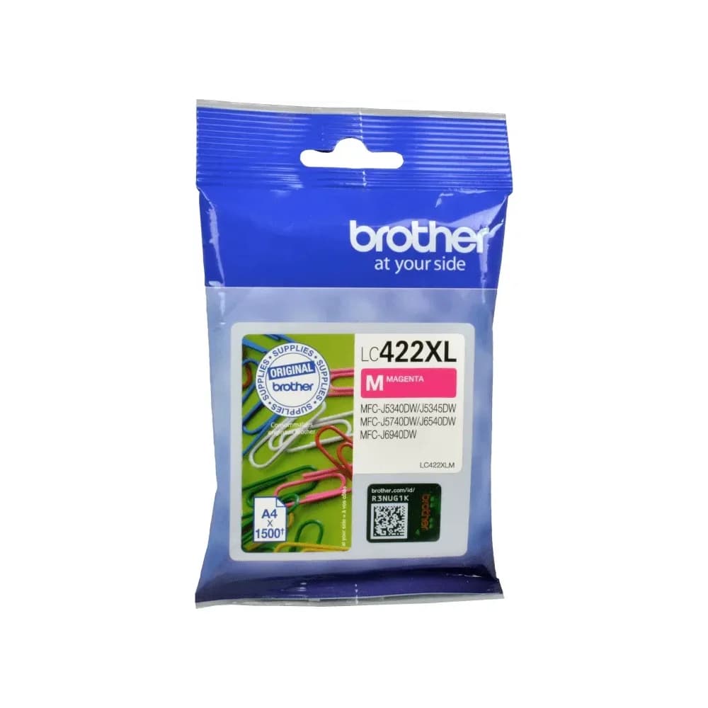 BROTHER LC-422XLM