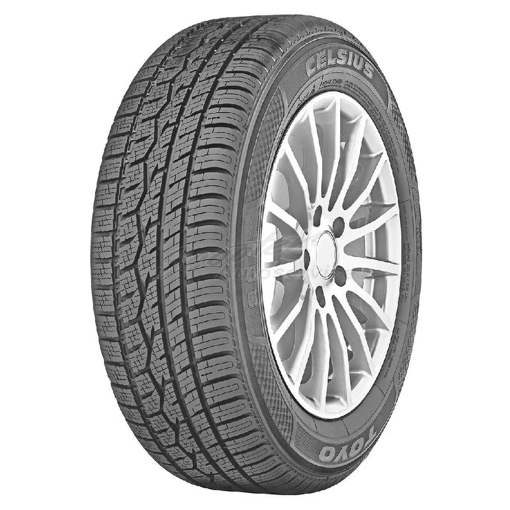 Toyo Celsius 155/60 R15 74T