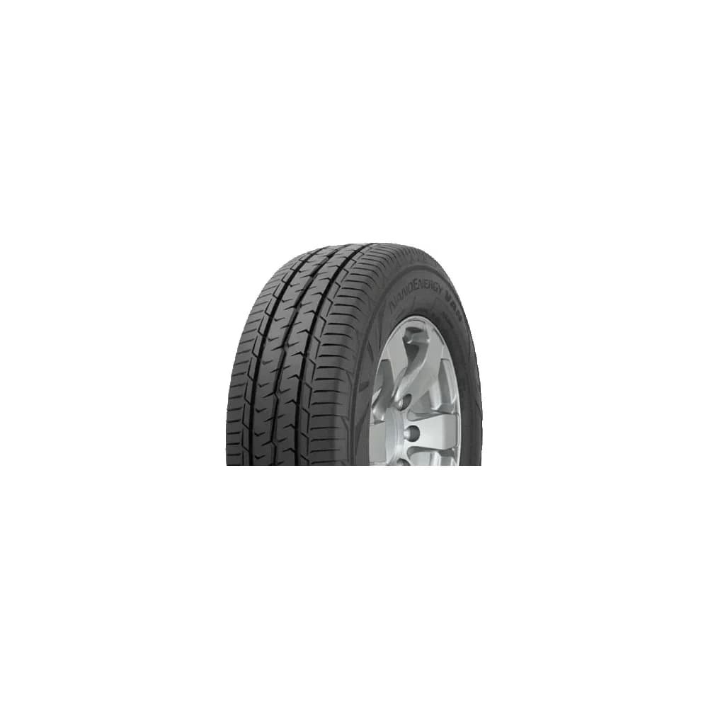 Toyo Nanoenergy Van 225/70 R15 112S Sommerreifen