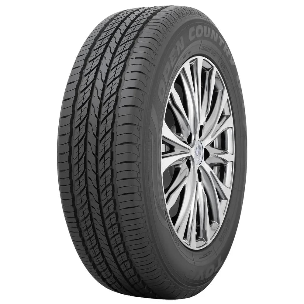 Toyo Open Country U/t 225/75 R16 115S Sommerreifen