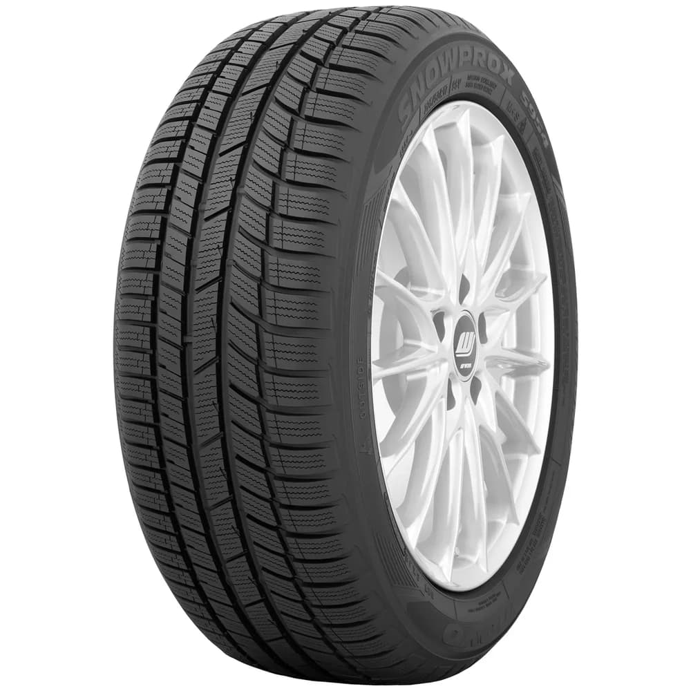Toyo Snowprox S954 XL 275/35 R19 100V