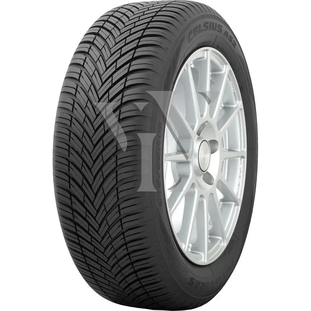 Toyo Celsius As2 245/45 R18 100Y XL Ganzjahresreifen