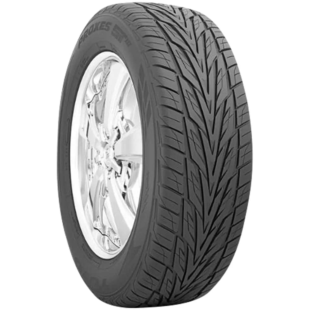 Toyo Proxes S/t Iii 215/60 R17 100V XL Sommerreifen