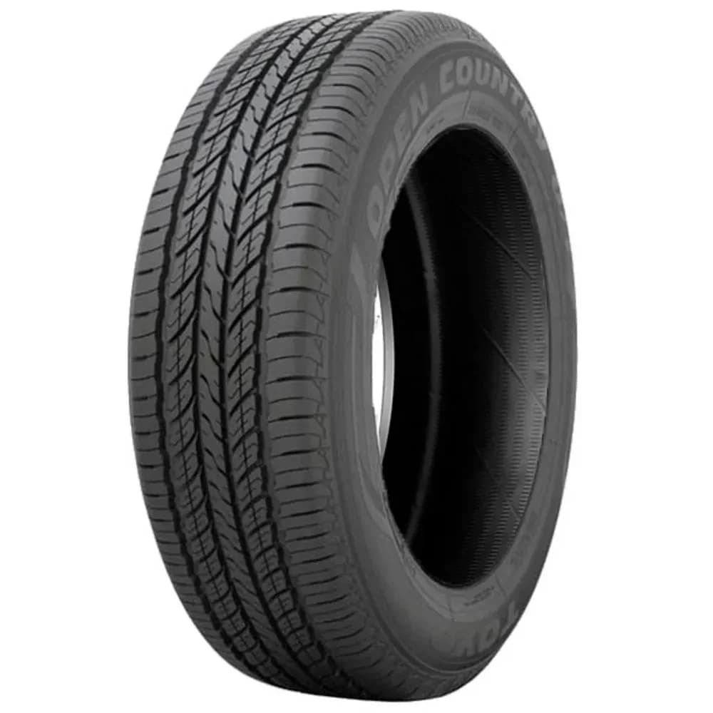 Toyo Open Country U/t 215/55 R17 94V Sommerreifen