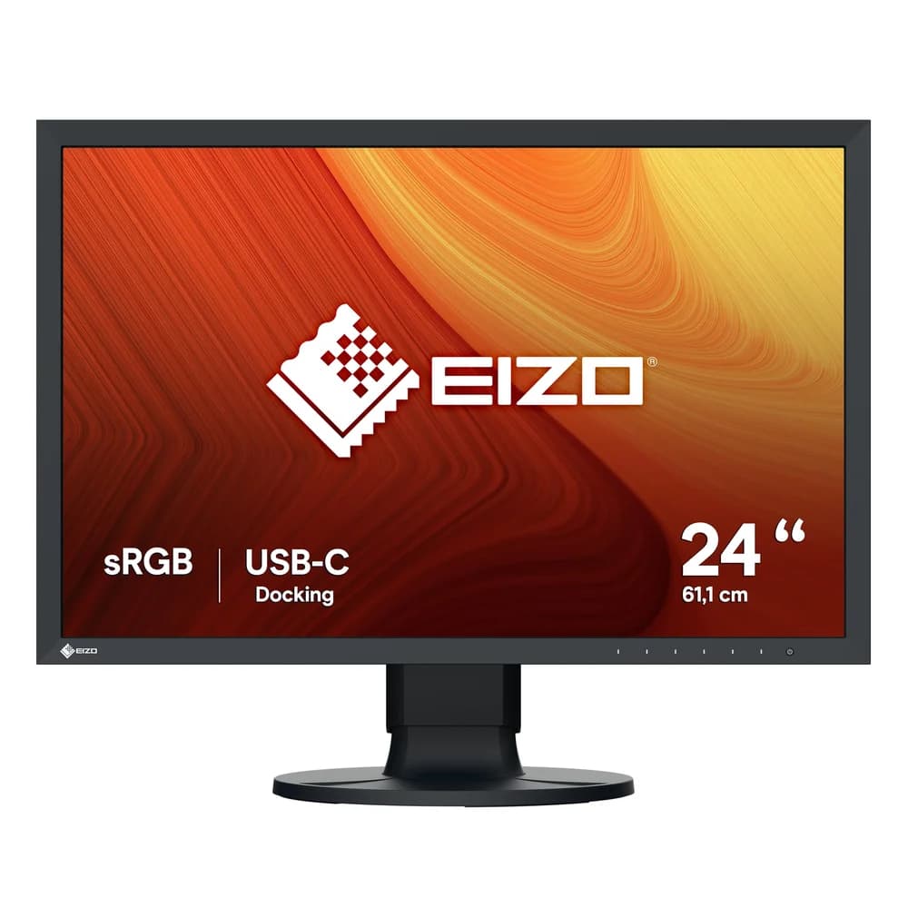 EIZO ColorEdge CS2400R