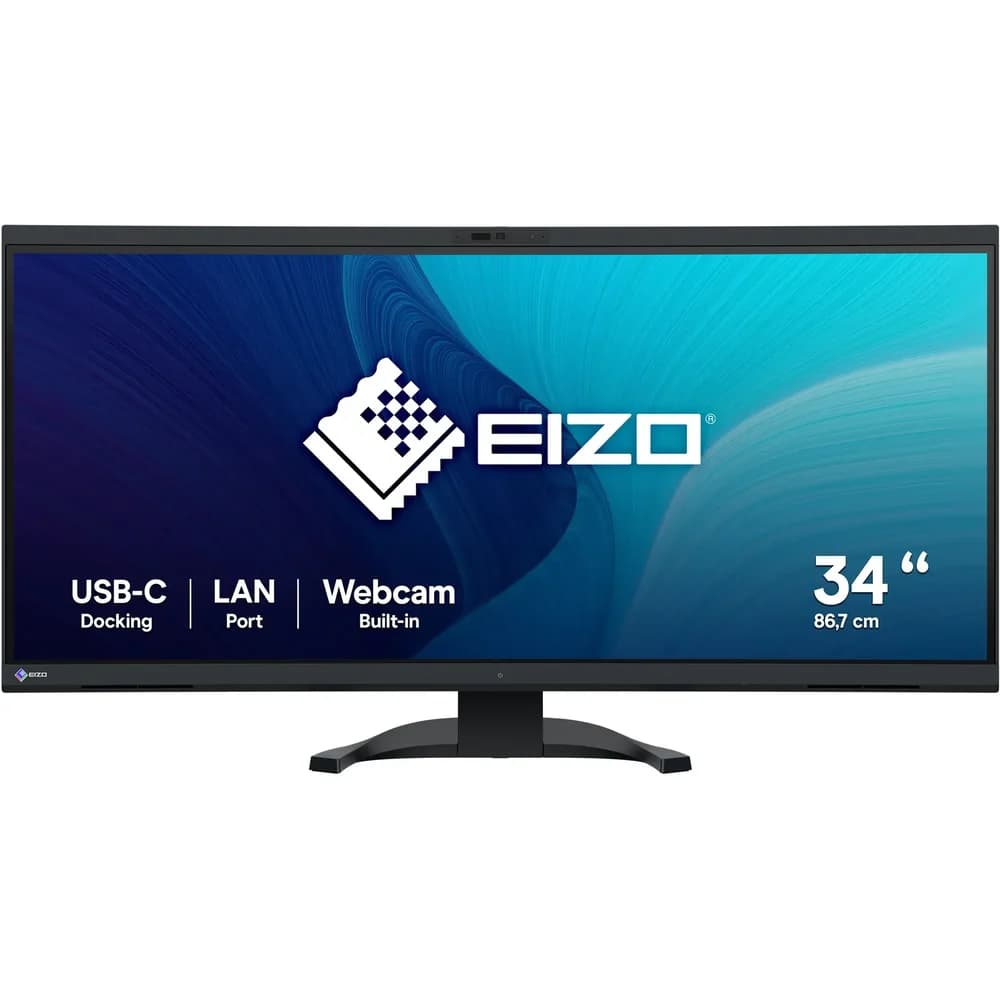 Eizo FlexScan EV3450XC TFT-Monitor