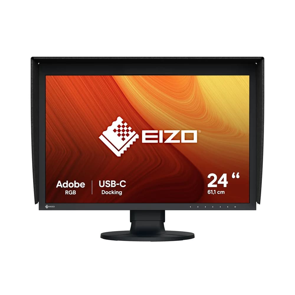 EIZO ColorEdge CG2400S, 24.1"