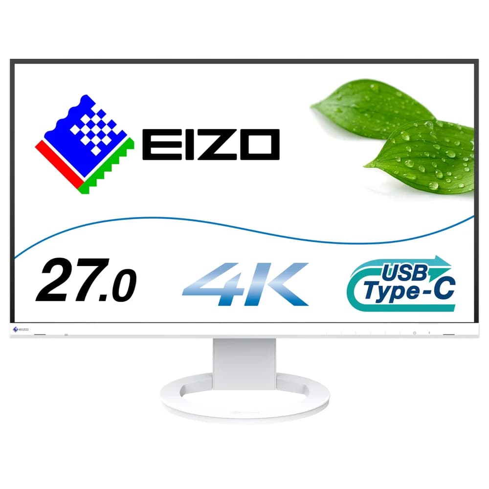EIZO FlexScan EV2740S-WT