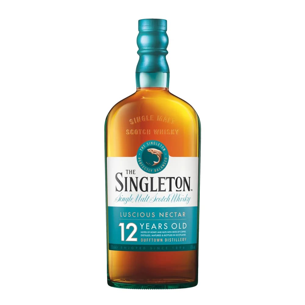 The Singleton 12 Jahre - Single Malt Scotch Whisky