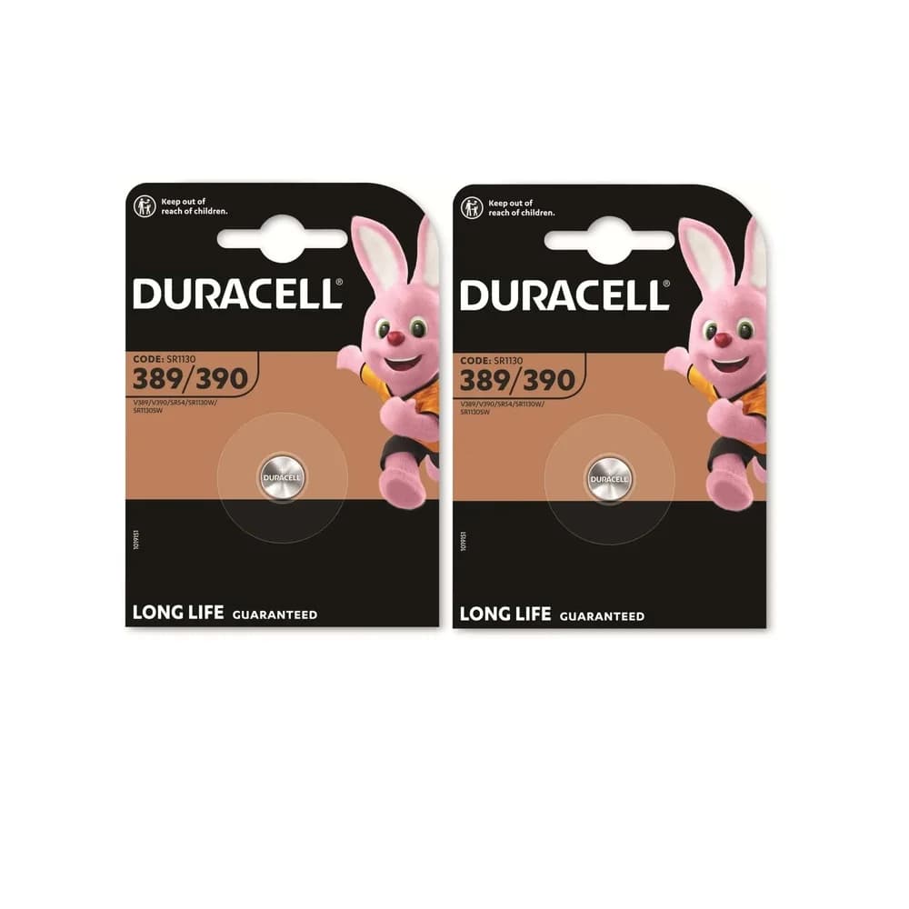 Duralock 389/390