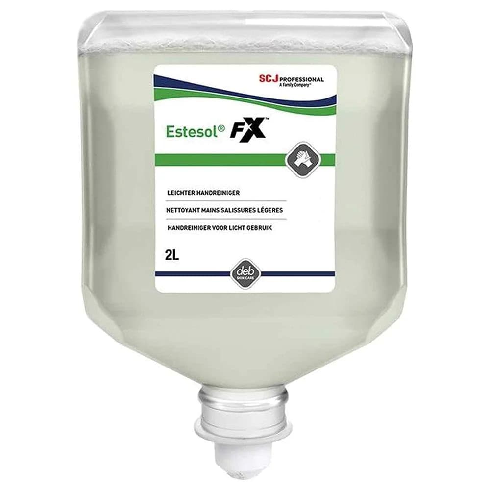 Estesol® FXTM PURE Hautreiniger EPU2LT , 2 Liter - Kartusche