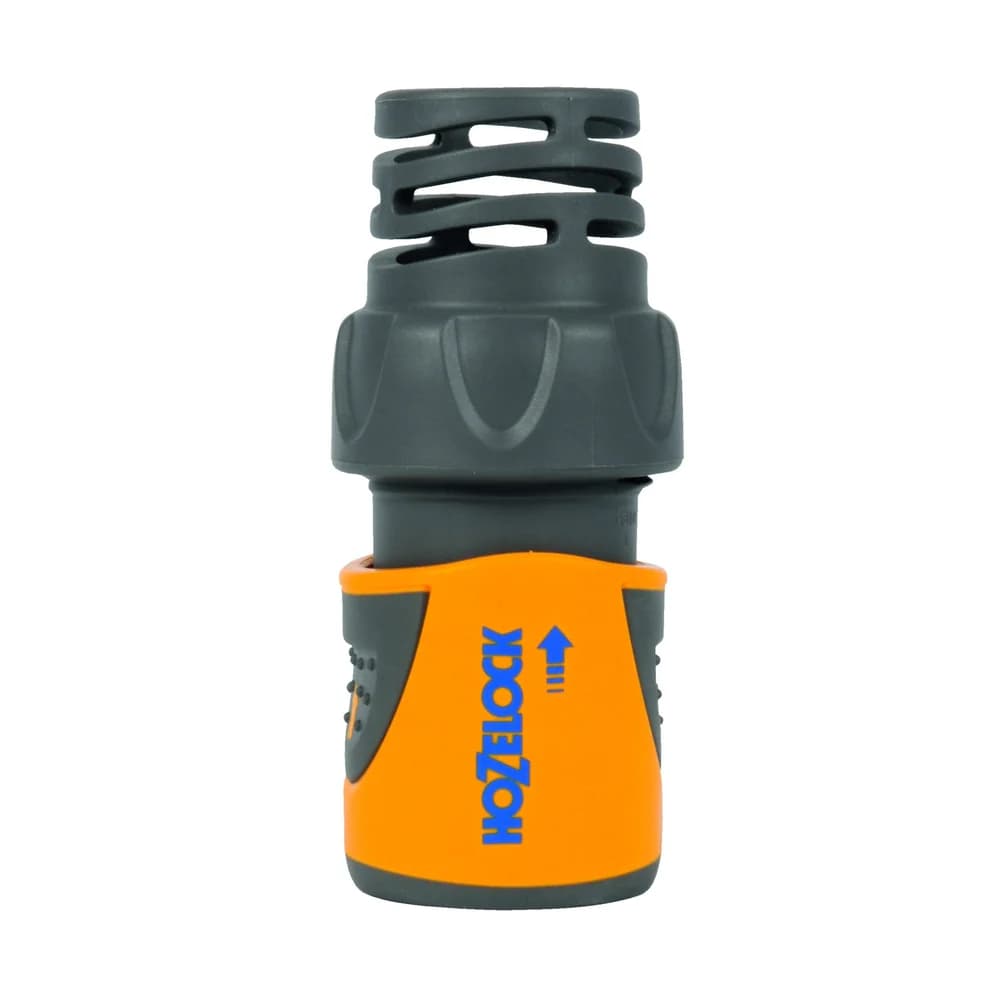 HoZelock Schlauchkupplung PLUS Kunststoff 19 mm - 2060 6000