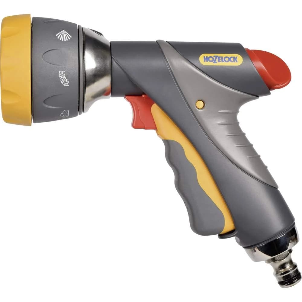 HoZelock Spritzpistole Multi Spray Pro Stecksystem - 2694 0000