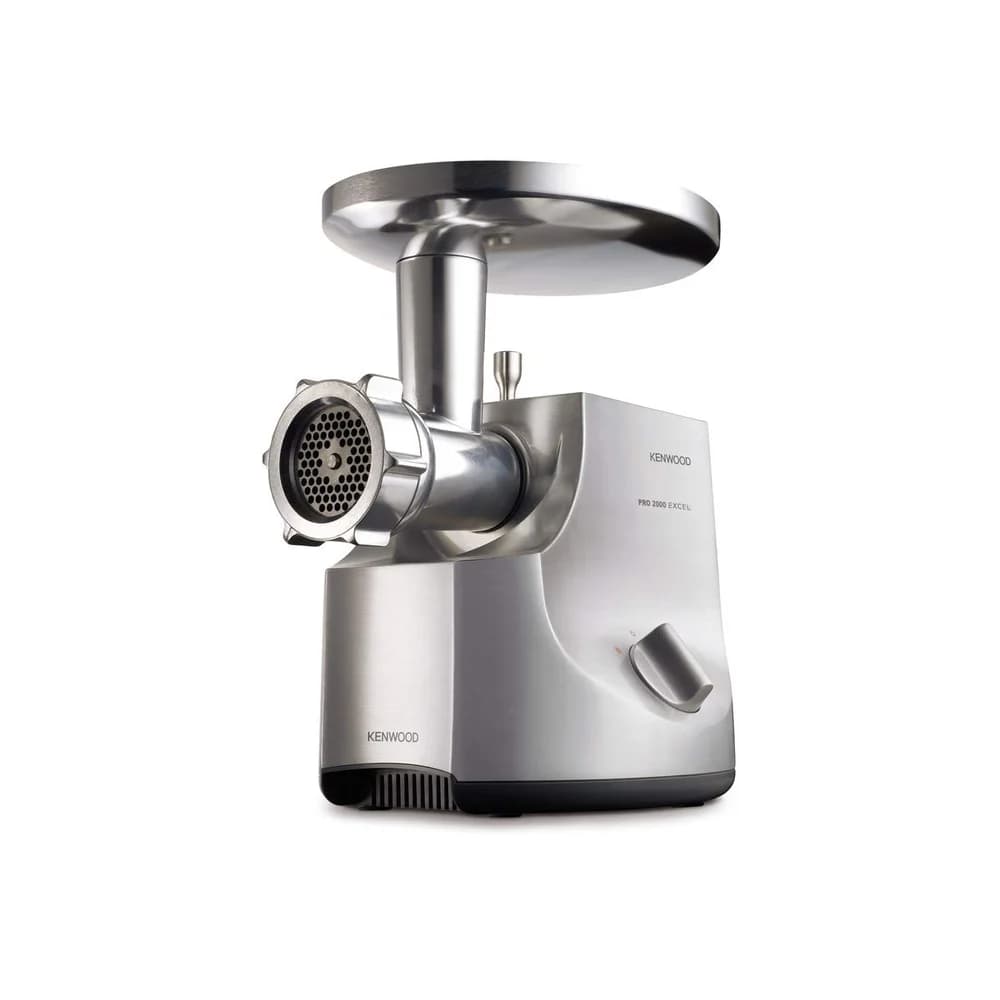Kenwood Küchenmaschine