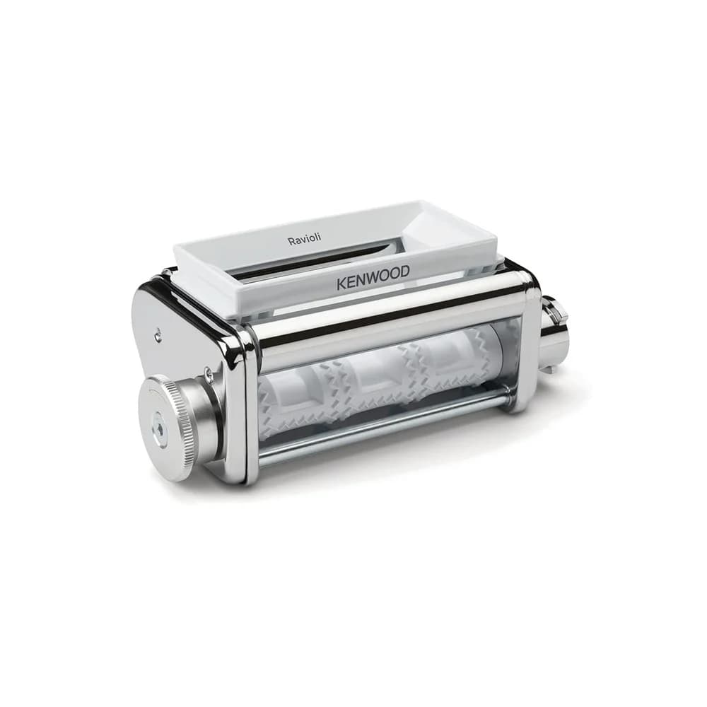 KENWOOD Raviolivorsatz KAX93.A0ME - Ravioli-Aufsatz - chrom