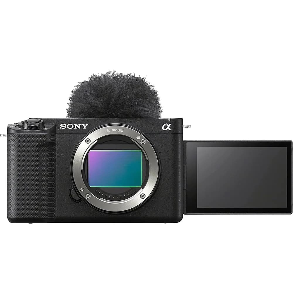 Sony Alpha ZV-E1 Gehäuse Systemkamera