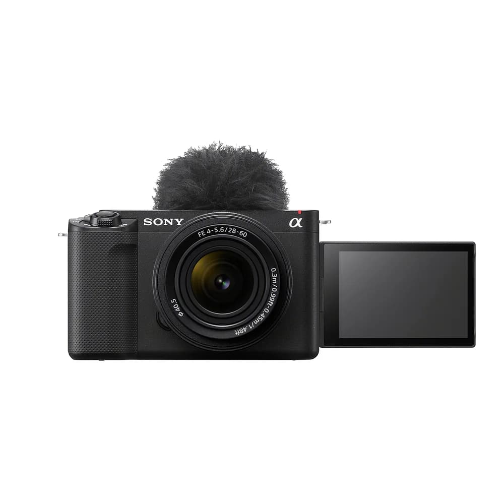 Sony Z-VE1 Kit 28-60/4.0-5.6 SEL FE -200,00€ Cashback